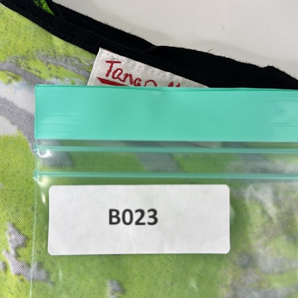 Tango Mango Jersey Knit Short Sleeved T-Shirt - Picture 6 of 6